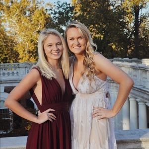 Meet your Posher, Meg